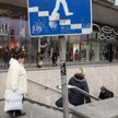 Trzecia z rzędu zniżka ESI. Firmy i konsumenci nie wierzą w odbicie