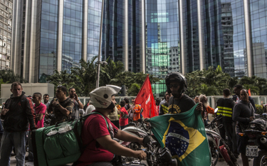 Petrobras przegrał ze swoimi robotnikami