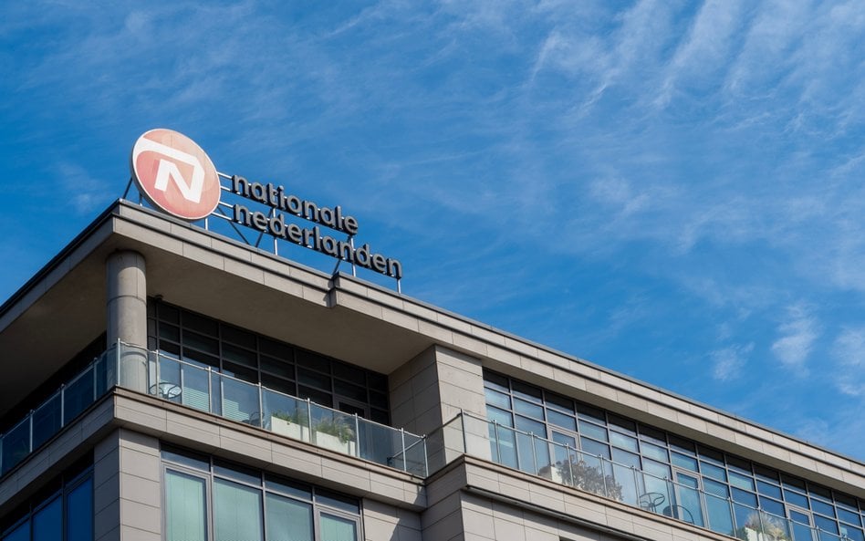 Aktywa Nationale-Nederlanden OFE przekroczyły próg 100 mld zł
