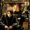 „Millennium: Mężczyźni, którzy nienawidzą kobiet”; Noomi Rapace i Michael Nyqvist; reżyseria Niels A