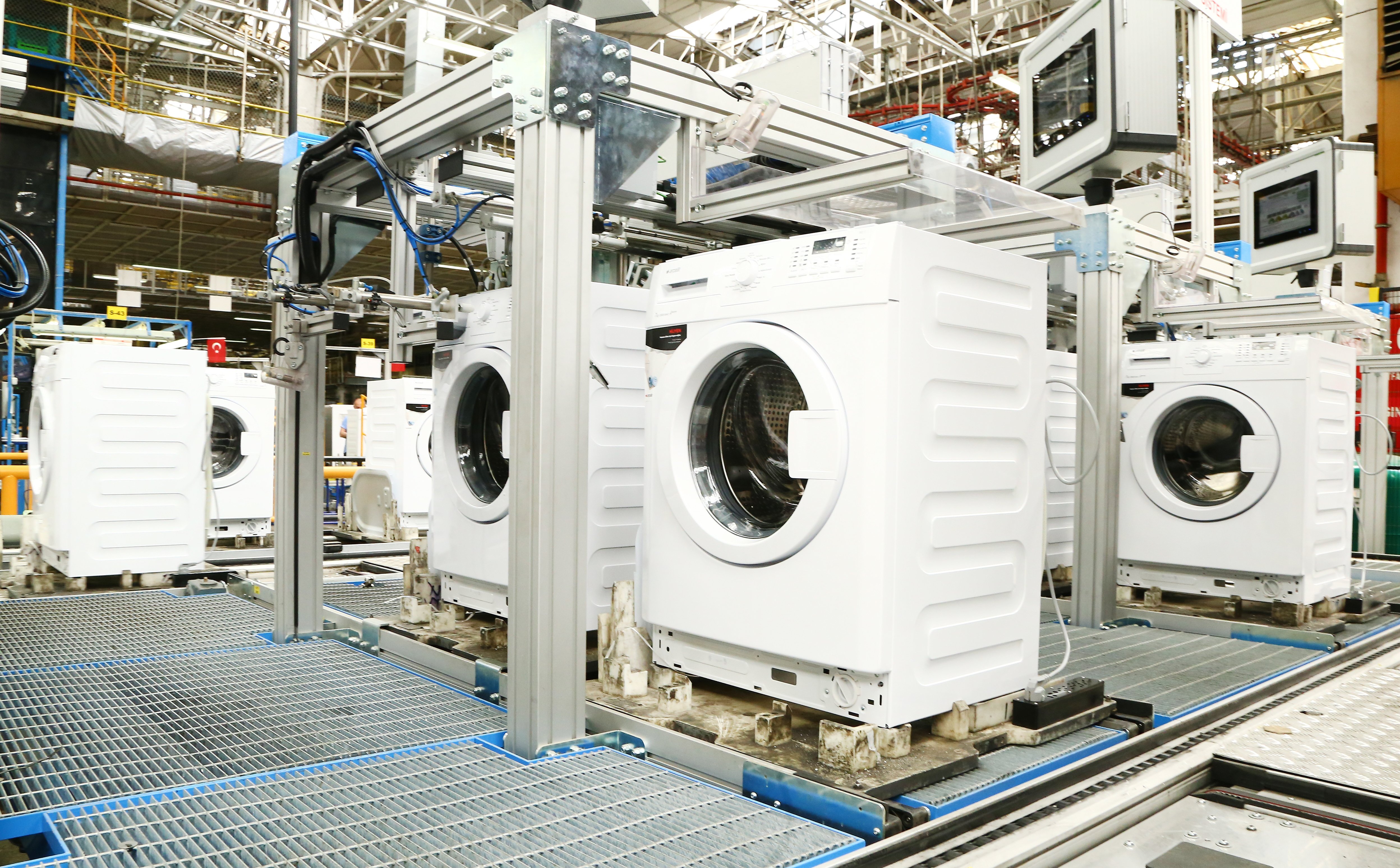 Branża AGD zwalnia, pracę straciło 6 tysięcy osób