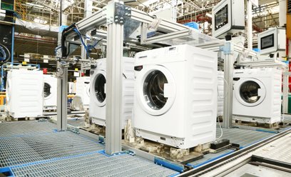 Branża AGD zwalnia, pracę straciło 6 tysięcy osób