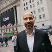 Dara Khosrowshahi, prezes Ubera.