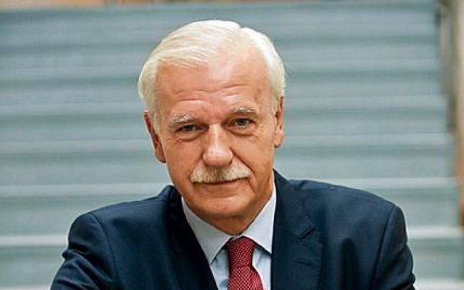 W wyborach będę nudziarzem