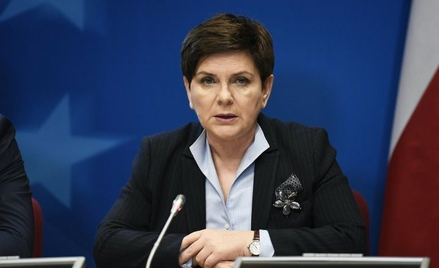 Sondaż: Kto chce sankcji UE wobec Polski
