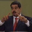 Maduro jedzie po pieniądze do Moskwy
