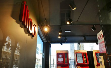Grupa Iliad nadal na zakupach. Ważny wzrost