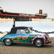 Psychodeliczne Porsche Joplin na sprzedaż