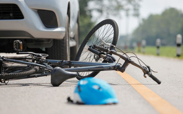 Brak karty rowerowej to problem z odszkodowaniem