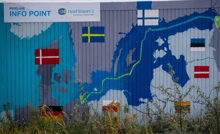Kai-Olaf Lang: Nord Stream 2 - toksyczny znak rozczarowania