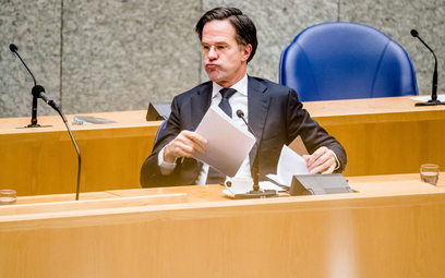 Koronawirus. Holandia: Sąd nakazał rządowi znieść godzinę policyjną