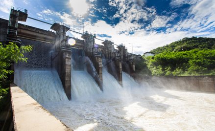 Miliardowe koszty gigantycznego magazynu energii