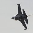 Amerykanie wycofają z Europy część swoich F-16