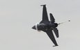 Amerykanie wycofają z Europy część swoich F-16