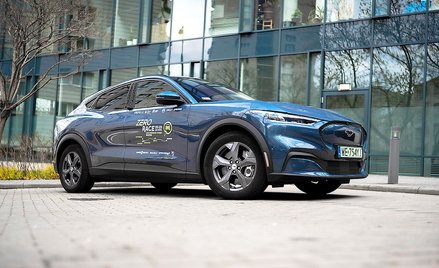 Strefy Czystego Transportu funkcjonują w ponad 300 europejskich miastach