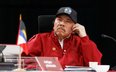 Daniel Ortega