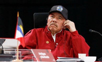 Daniel Ortega