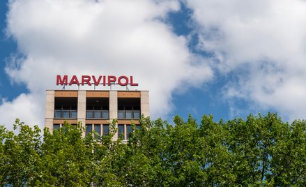 Skup akcji własnych w Marvipolu