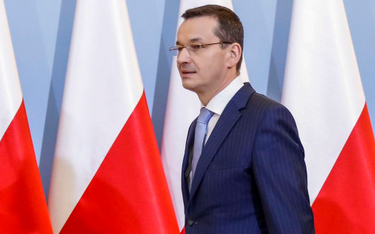 Premier Morawiecki nie spotka się z byłym szefem KNF
