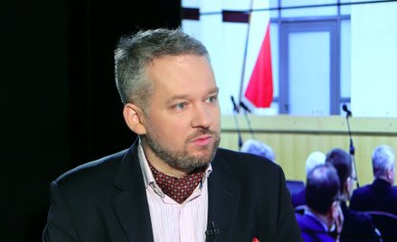 Michał Szułdrzyński