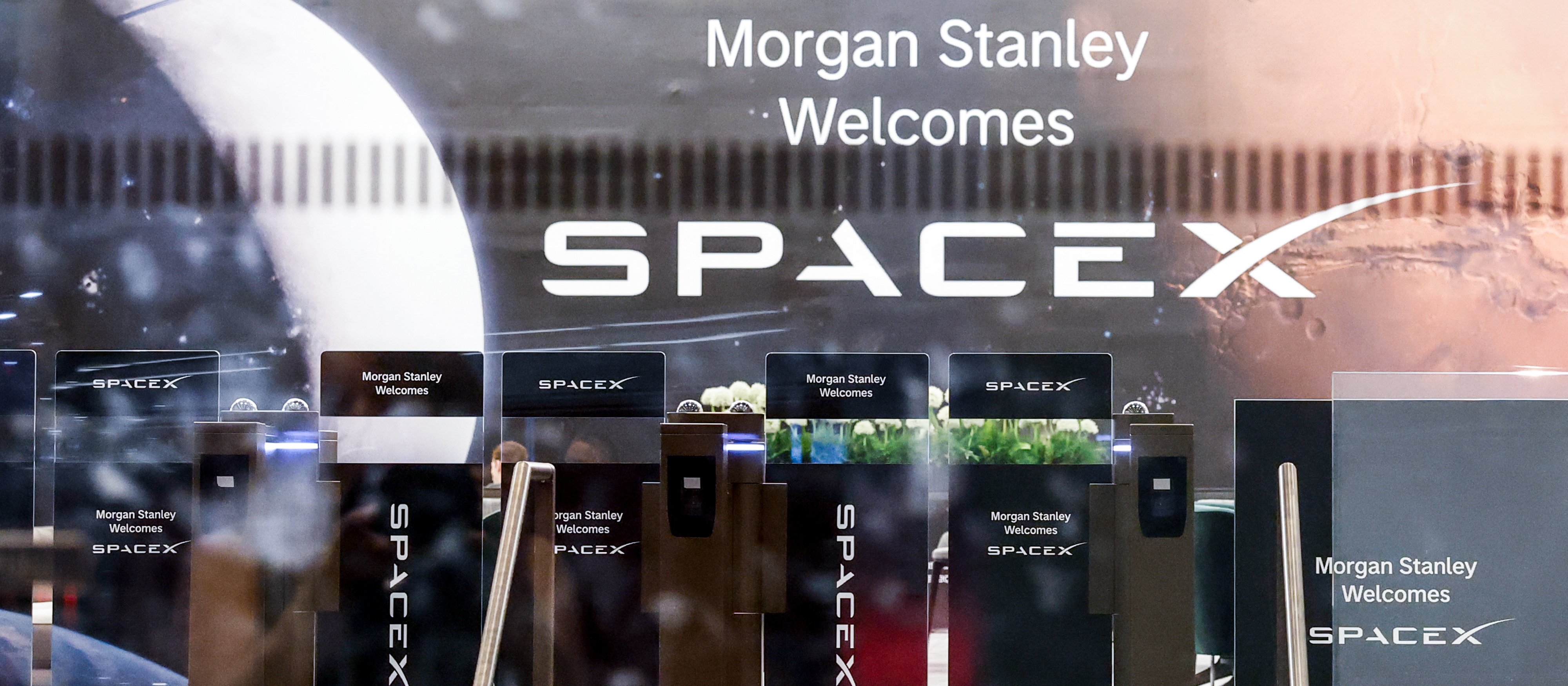 IPO SpaceX: zainteresowanie detalistów przerosło oczekiwania