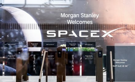IPO SpaceX: zainteresowanie detalistów przerosło oczekiwania