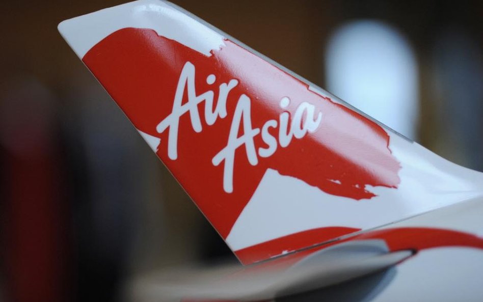 AirAsia nie poleci do Europy