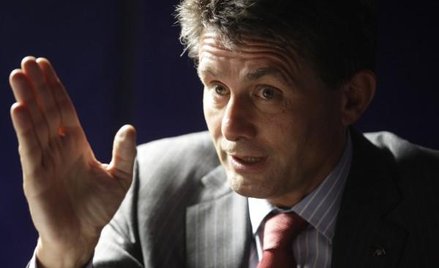 Wszyscy są winni kryzysowi światowej gospodarki