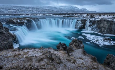 Islandia mocno odczuwa zapaść w turystyce