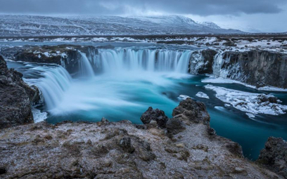 Islandia mocno odczuwa zapaść w turystyce