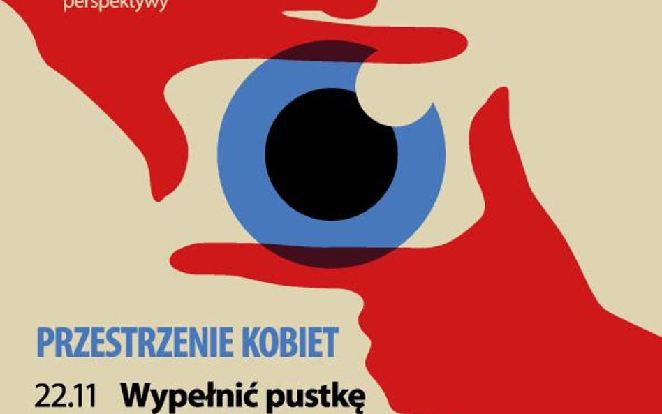 "Oczami kobiet" to filmy, które przybliżają widzom świat widziany z kobiecej perspektywy.