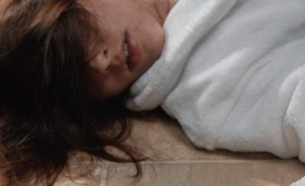 Jak się zabić, to na wiosnę