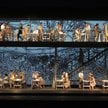 „Najlepsze miasto świata”, Opera narodowa, zdjęcie z próby