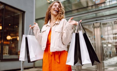 Jeśli wiemy, że mamy problem z nadmiernymi zakupami, przydatne jest ustalenie i zapisanie sobie limi