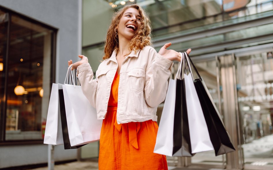 Jeśli wiemy, że mamy problem z nadmiernymi zakupami, przydatne jest ustalenie i zapisanie sobie limi