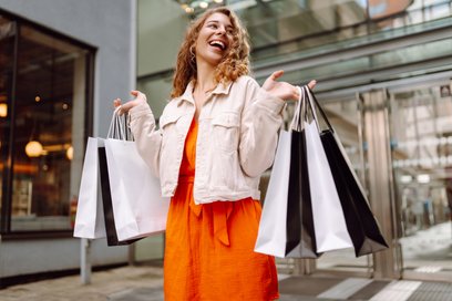 Jeśli wiemy, że mamy problem z nadmiernymi zakupami, przydatne jest ustalenie i zapisanie sobie limi