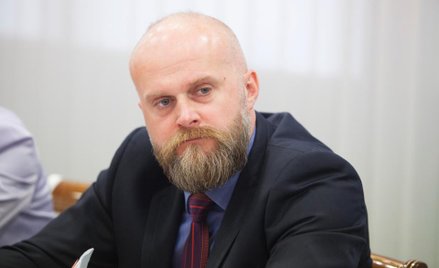 Krzysztof Łanda