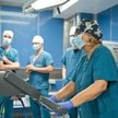Cystektomia radykalna w asyście robota