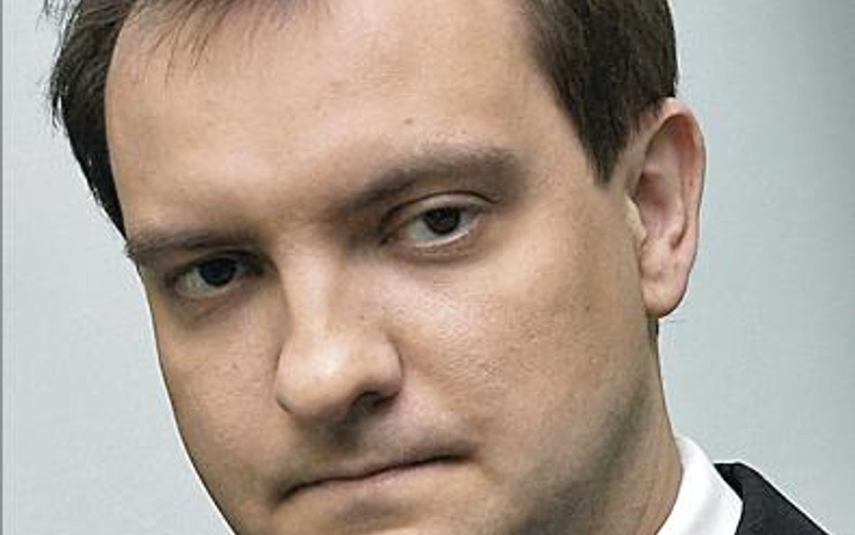 Ratingi w centrum uwagi