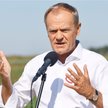 Donald Tusk plany Platformy ma ogłosić w sobotę na konwencji w Tarnowie