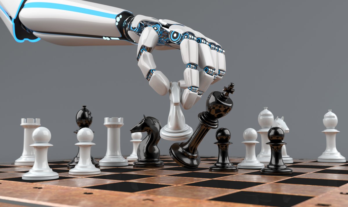 Chatbot ChatGPT wpadł w szał. Obrażał i domagał się przeprosin