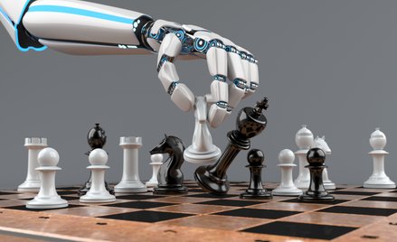 Nowelizacja prawa autorskiego. Sztuczna inteligencja wraca do łask