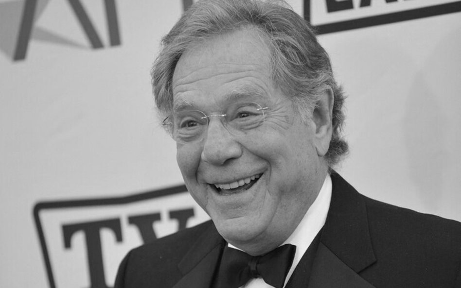 Nie żyje aktor George Segal