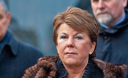 Solange Olszewska