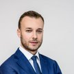 Patryk Pyka, analityk zespołu analiz i doradztwa inwestycyjnego, DI Xelion