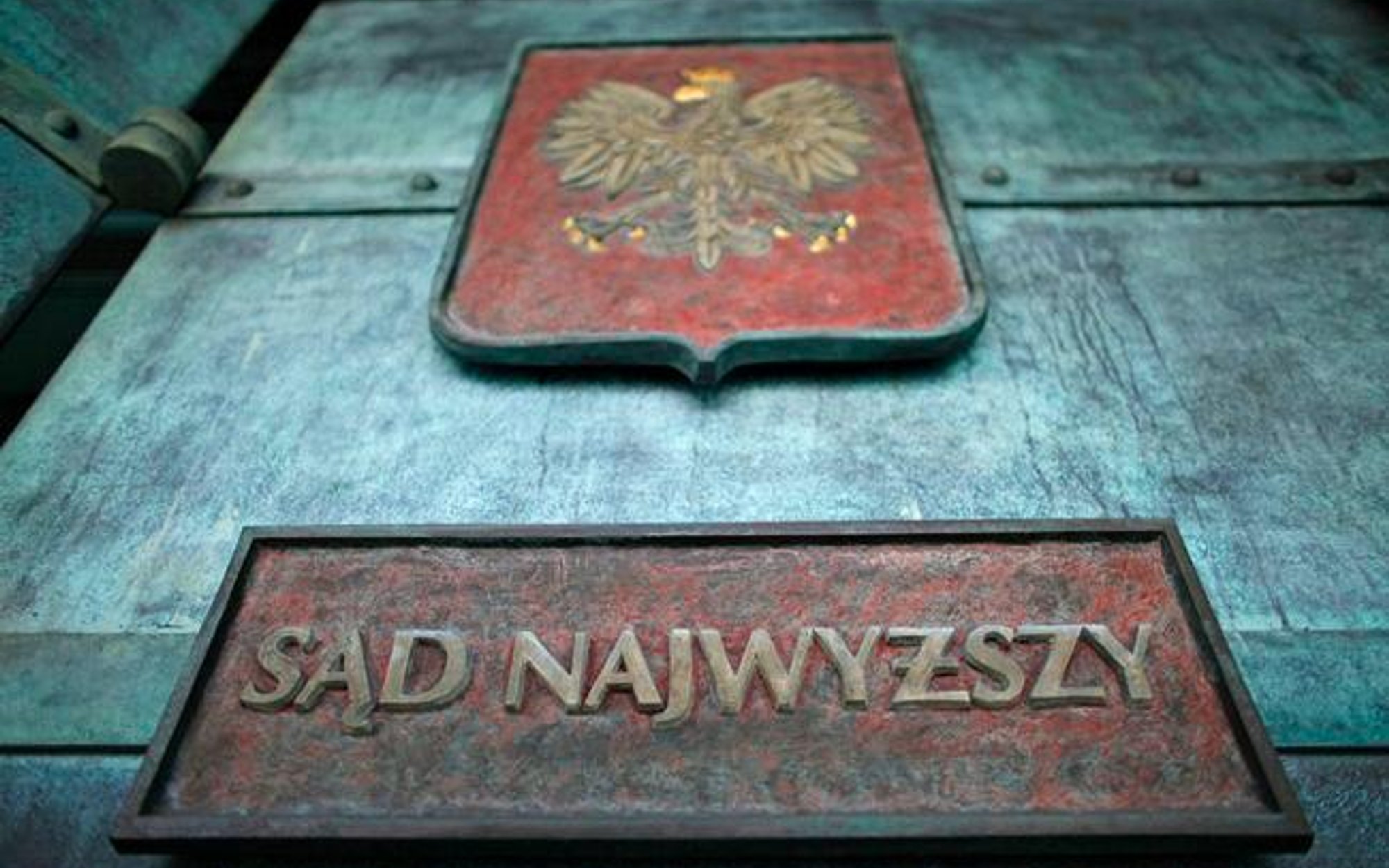 Agata Łukaszewicz: W SN szans na poprawę nie ma
