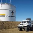 Porozumienie Rosja-Chiny