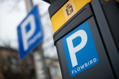 Strefa płatnego parkowania na Saskiej Kępie zostanie poszerzona na obszar całej dzielnicy
