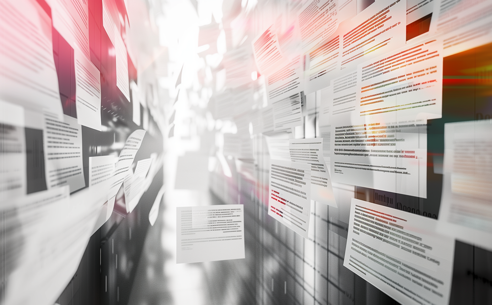 Wysyłka dokumentów w firmie. Jak przejść na cyfrowy obieg i ograniczyć koszty?