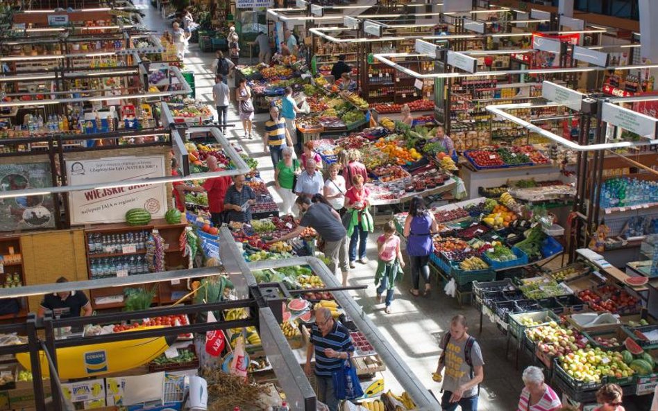 Część producentów zastanawia się nad podniesieniem cen